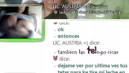 Con le teste calve