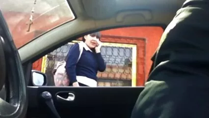 Gli studenti scopano in una stanza vecchie porche xxx sul retro.