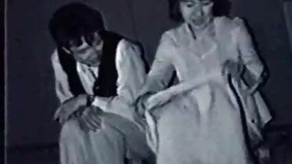 Virginia Darling viene inculata senza vecchie porche pelose preparazione e senza lubrificazione.