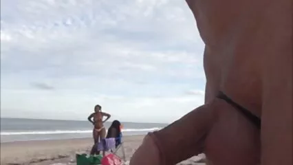 Ha ricevuto il miglior regalo di nonne porche porn compleanno.
