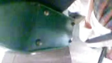 Fanculo con la signora vecchie anziane porche del cioccolato.