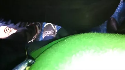 L'affidabile mora Janey Doe è fatta per scopare video vecchie porche 24 ore su 24, 7 giorni su 7.
