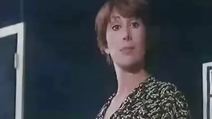 Pickup della vecchie porche grasse ragazza.