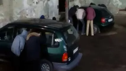 Festa del nonne italiane porche sesso.