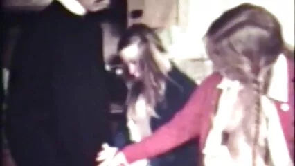 Ho filmato nonne italiane porche il sesso con una donna di colore Skyler Nicole su una videocamera rubata.
